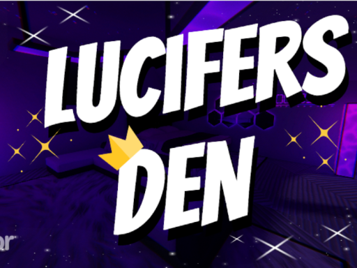 Lucifers Den