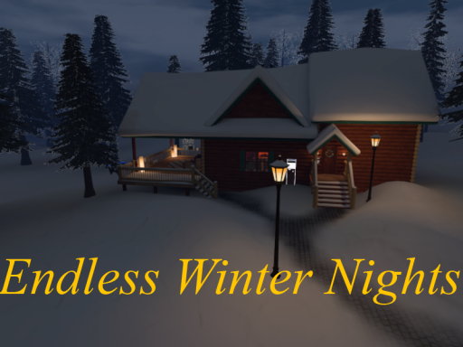 Endless Winter Nights