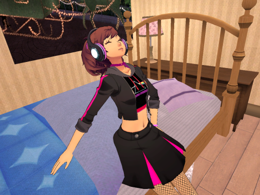 Luna's Room