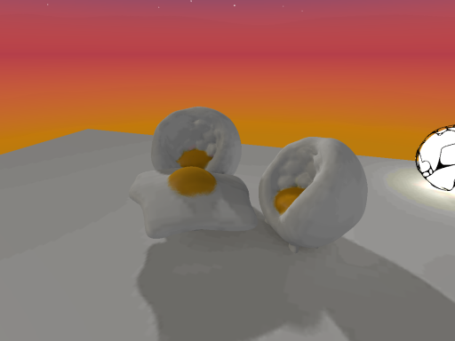 EGGsǃ