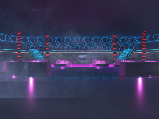 Club Nitro V․2