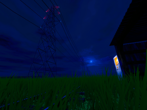 Transmission makinTowers