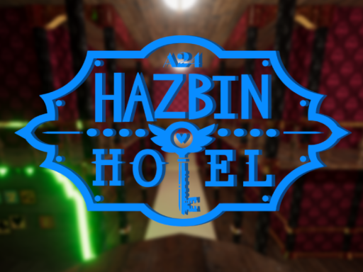 Hazbin Hotel Reworked