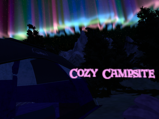 Cozy Campsite