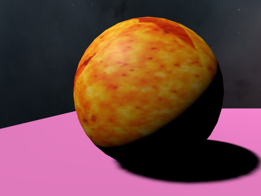 Cheese Ball