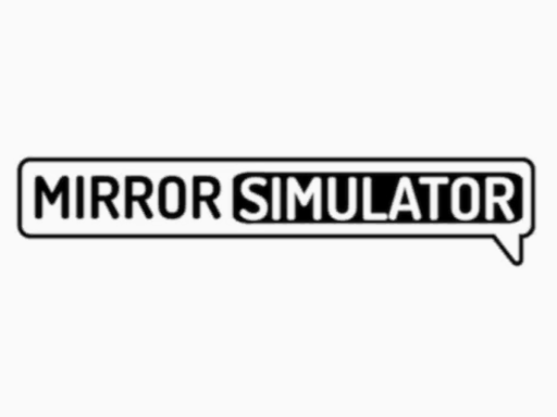 2 Mirriors Facing Each Other
