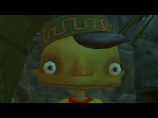DrNeshKey's Avatar World