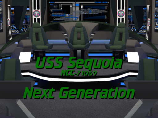 USS Sequoia