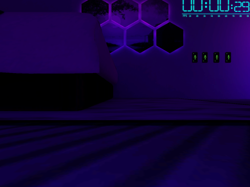 hiki room