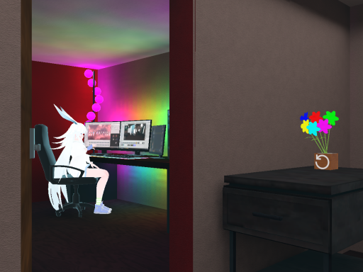 Appartement 18