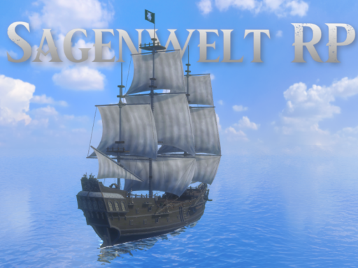 Pirate Ship