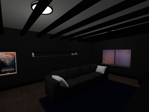 Skyline Apartment