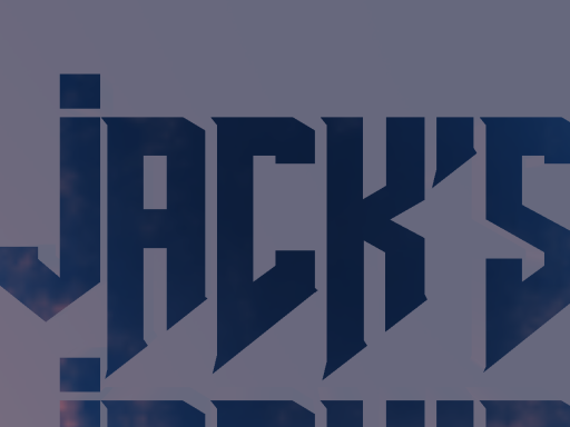 Jack's World