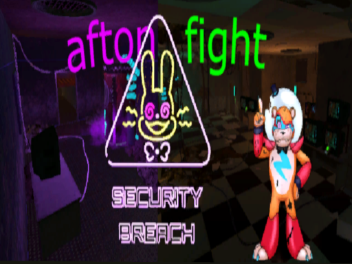 afton fight v3