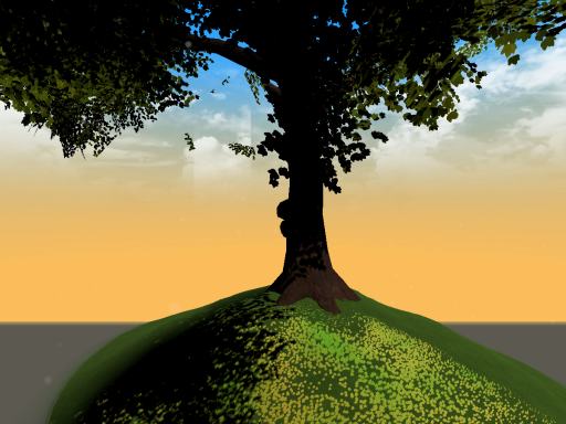 Tree