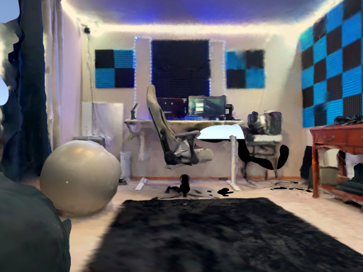 3d scan of my room