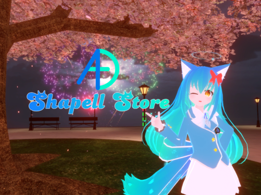 Shapell Store
