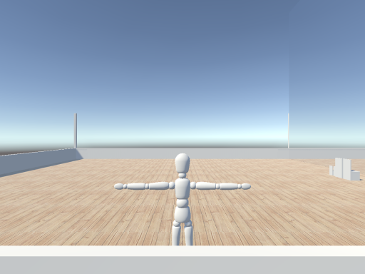 Map test