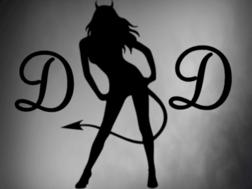 Club Dark Desires