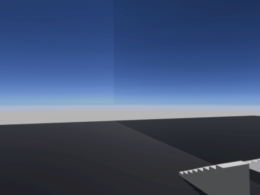 Test world demo