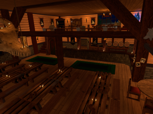 Birchwood Inn