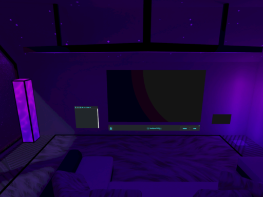 MINI HOME