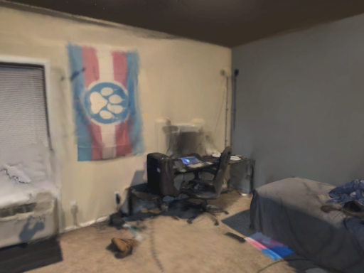 Cocoas Apartment