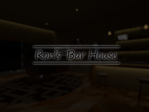 Ron's Bar House