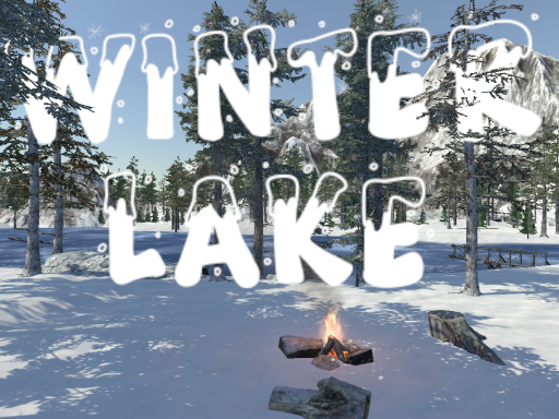 Winter Lake