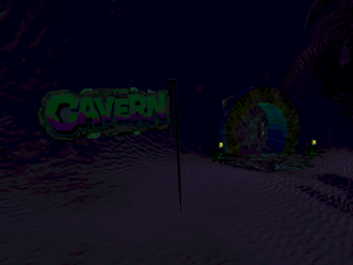 The Cavern