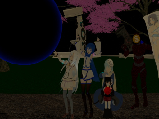 The Old World of Peace