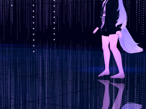 빛 - bit