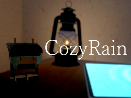 CozyRain