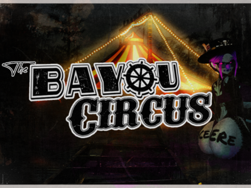 The Bayou Farm