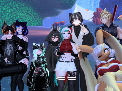 Nox Sanctuary