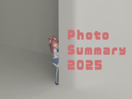 Photo Summary 2025