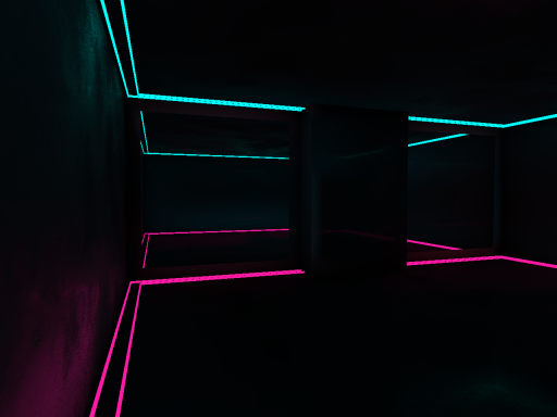smol world