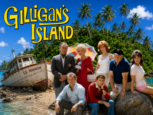 Gilligans Island