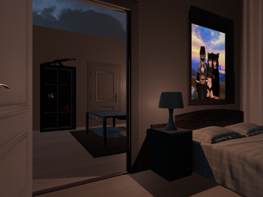 Snug Home