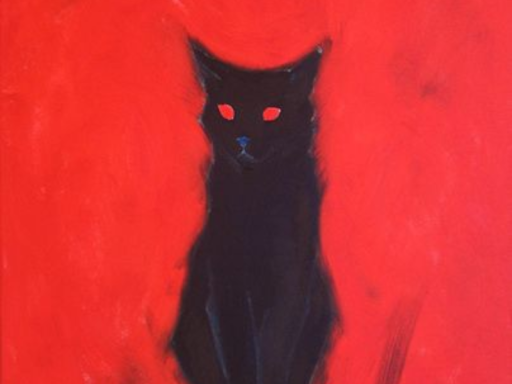 rustycat