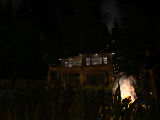 TreeHouse