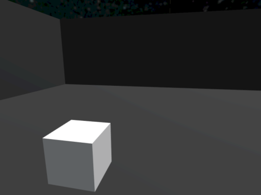 64 cubes