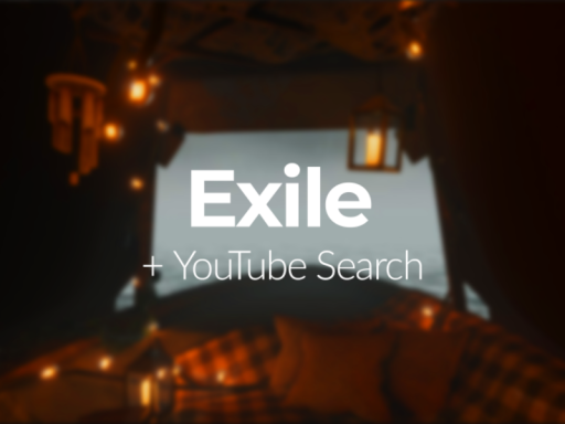 Exile ［v1․2］