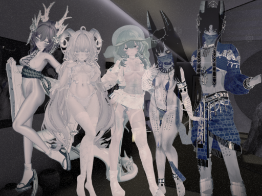 Undertaker's Avatar world
