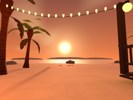 夏海summer sea-TEST