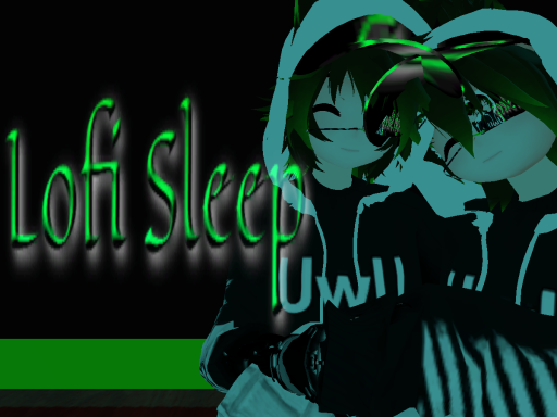 Lofi Sleep World