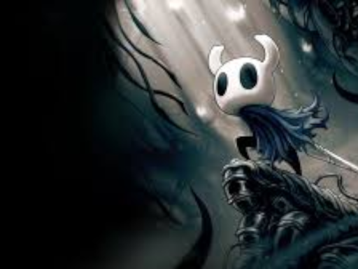 Hollow Knight Avatar Cave