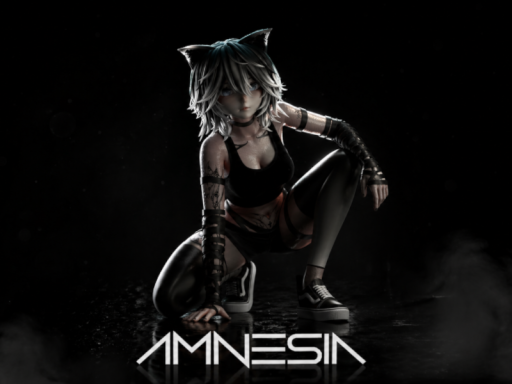 Amnesia Dance Club