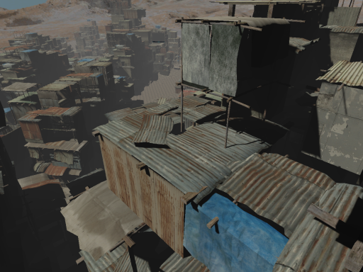 Shantytown