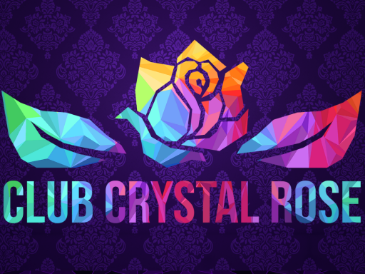 Crystal Rose